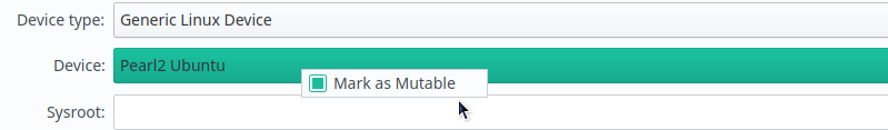 Mark As Mutable